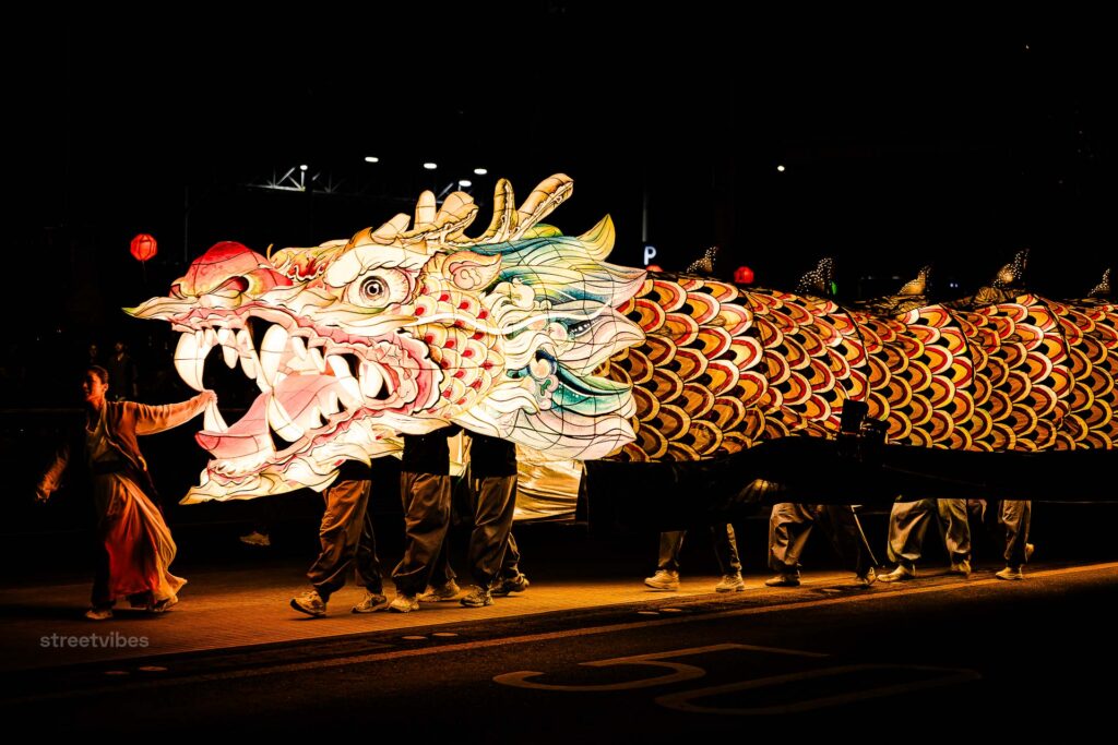 lotus lantern festival 2026 in seoul