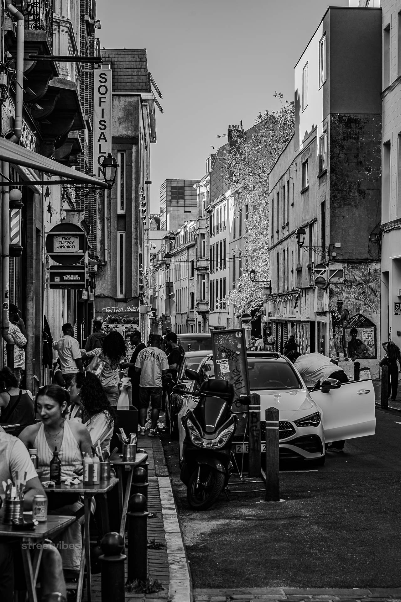 streetlife 2