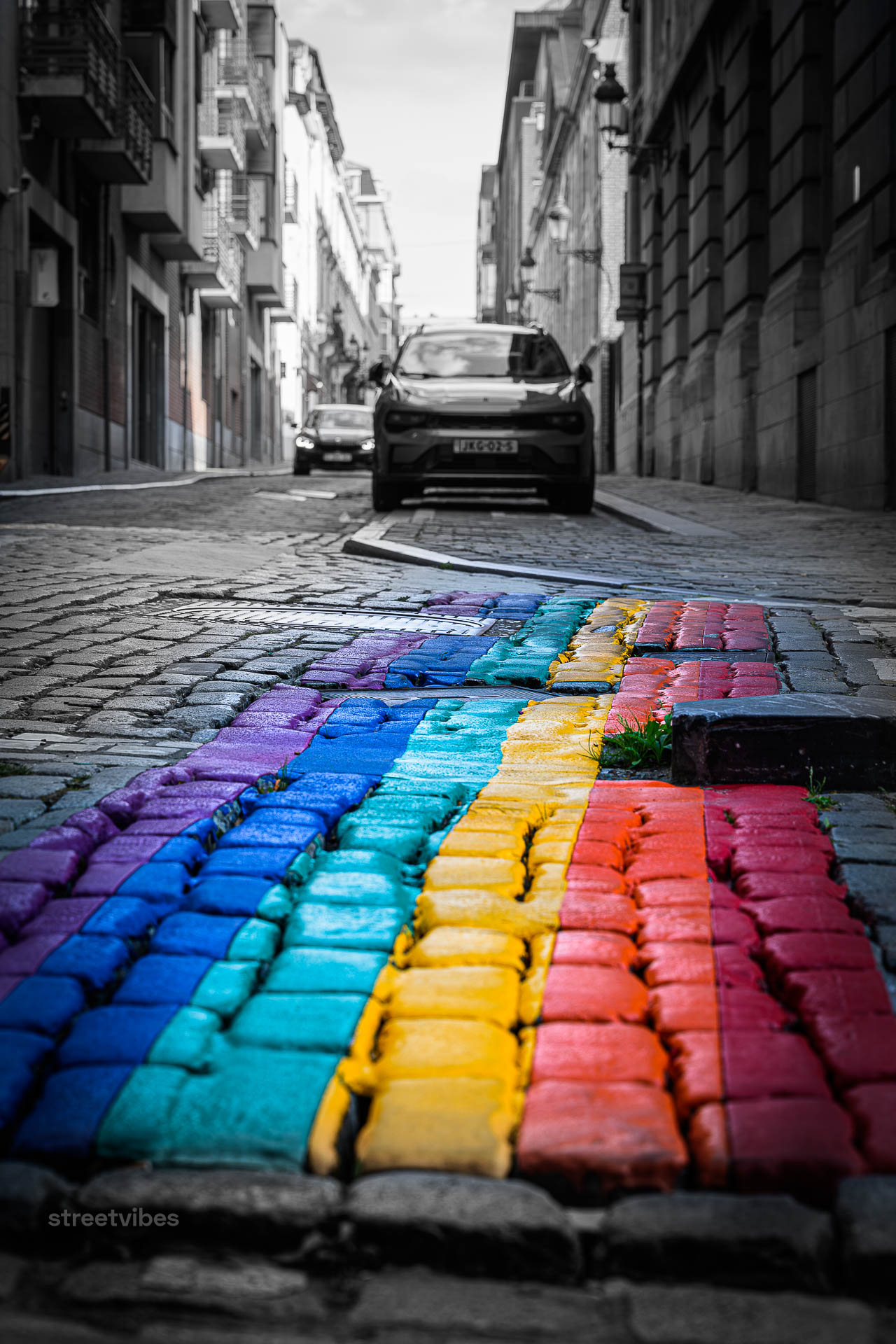 rainbow