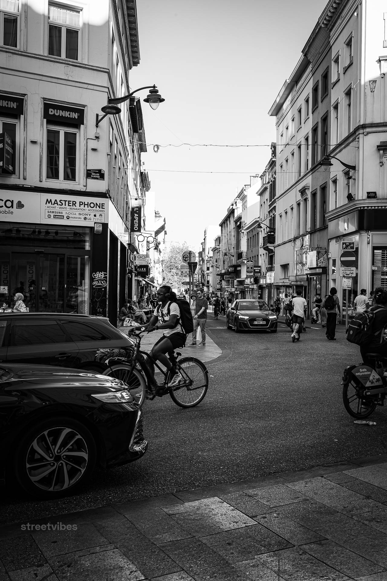 streetlife