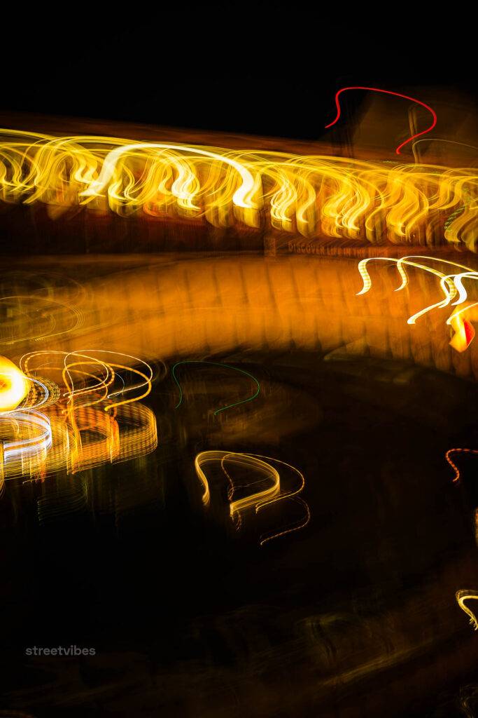 Berlin Unfiltered | berlin lighting